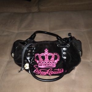 Juicy Couture purse